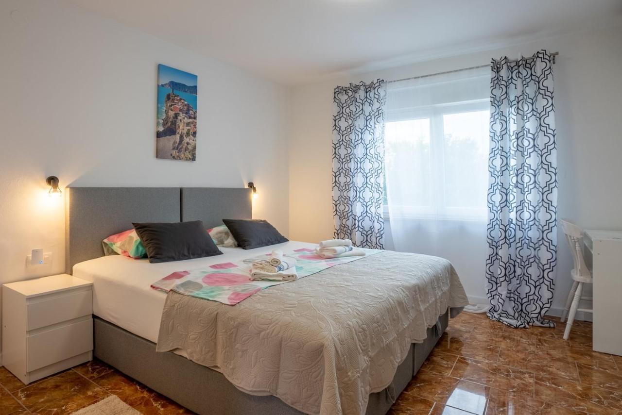 Standard Doppelzimmer